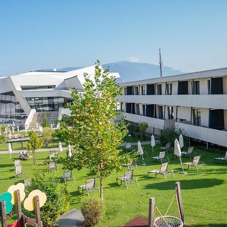 Appartementhaus Karawankenhof 빌라흐 외부 사진