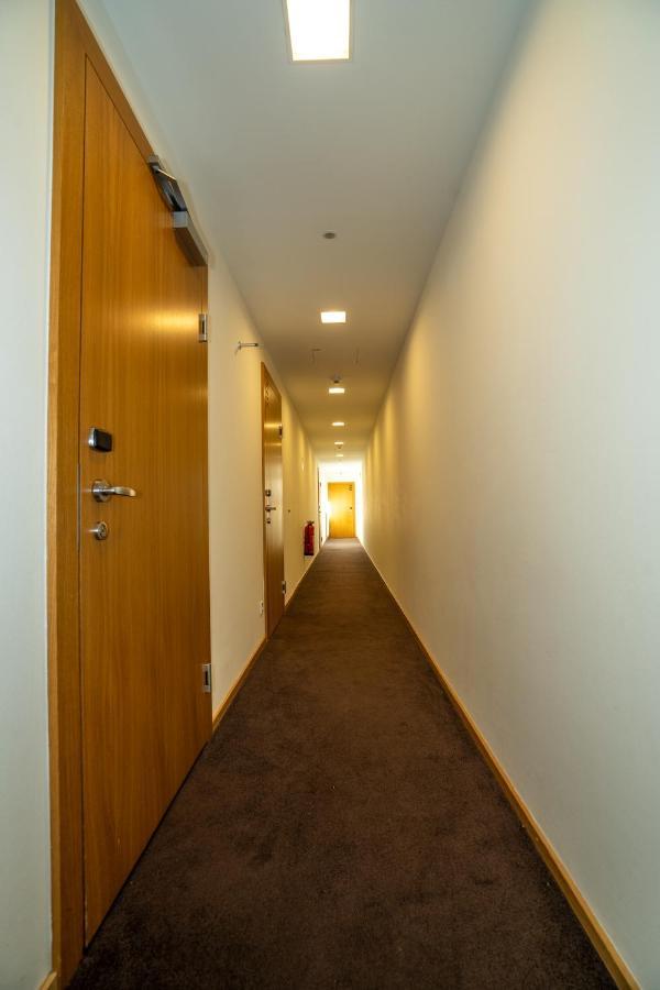 Appartementhaus Karawankenhof 빌라흐 외부 사진